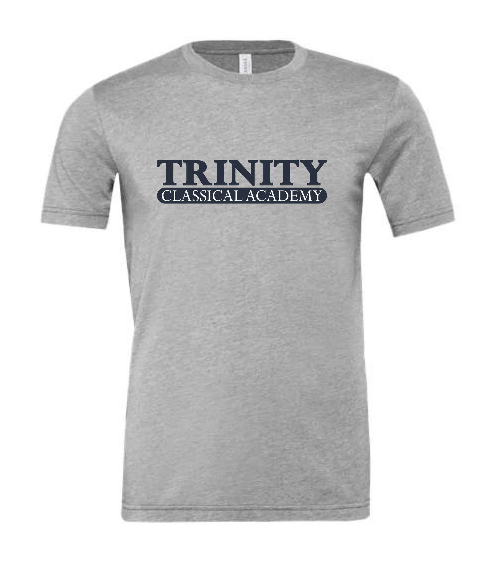 TCA PE Tshirt Youth/Adult