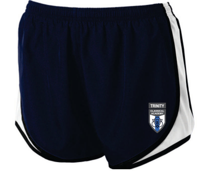 TCA PE Ladies Short