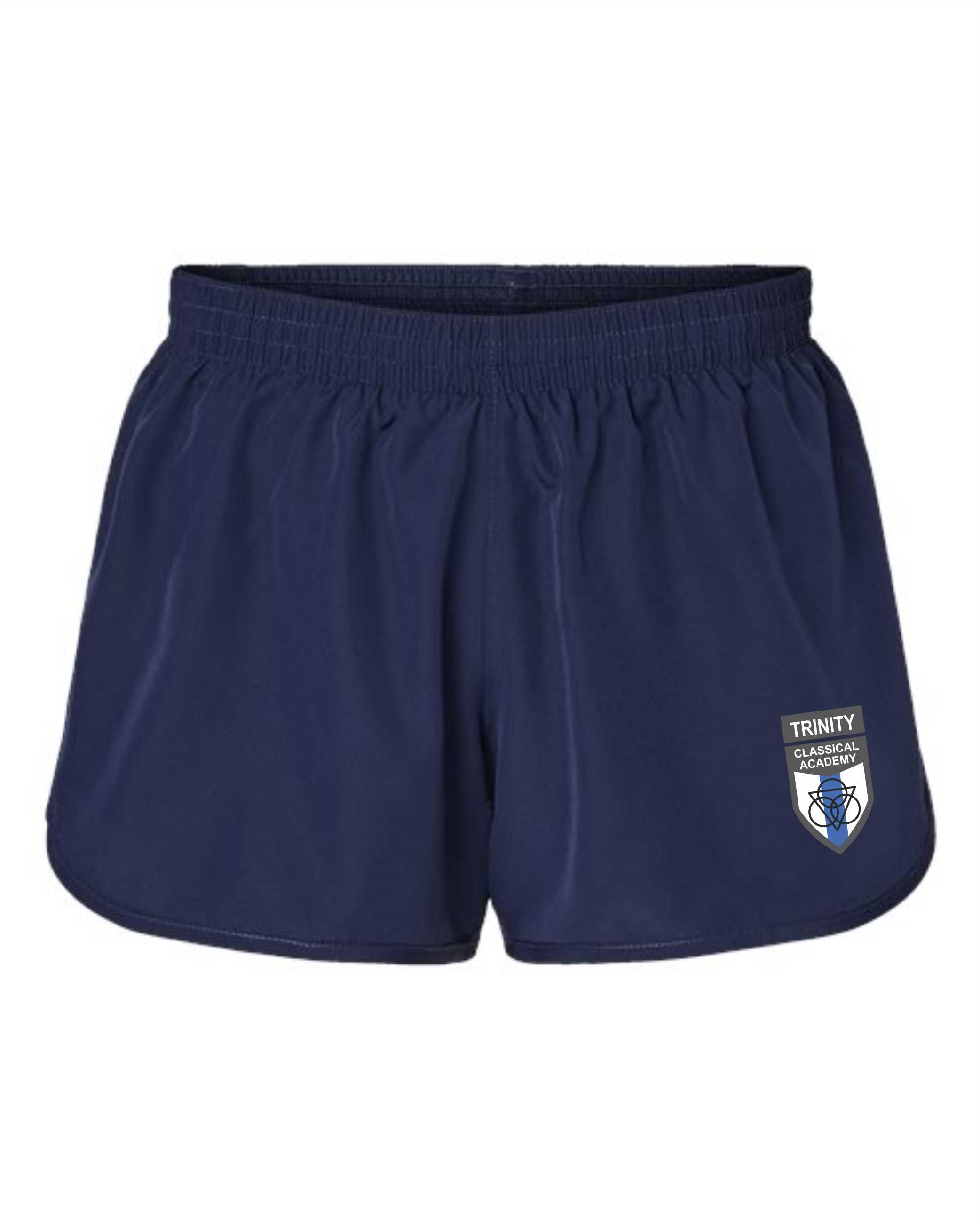 TCA PE Ladies/Girls Wayfarer Short