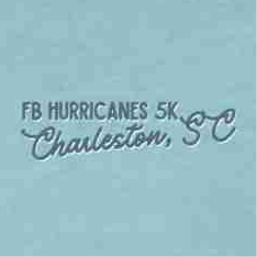FB Hurricanes Cross Country Tshirt Pre-Order 2025