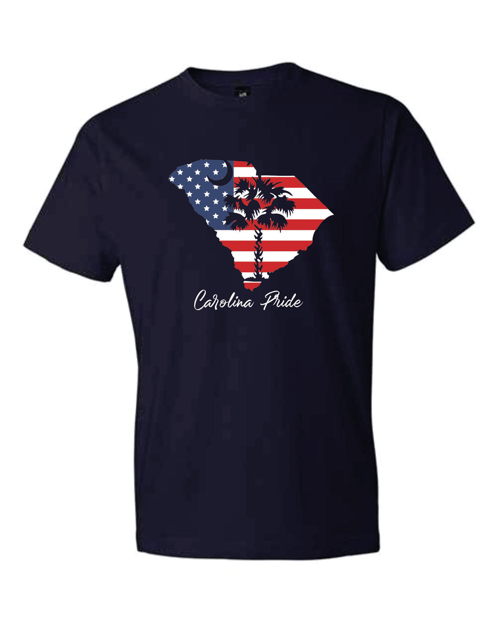 Carolina Pride T-shirt - Youth Sizes