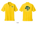 Isaac & Florence Family Gathering Polos (adult sizes)
