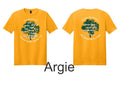 Isaac and Florence Family Tees (Youth and Adult Sizes)