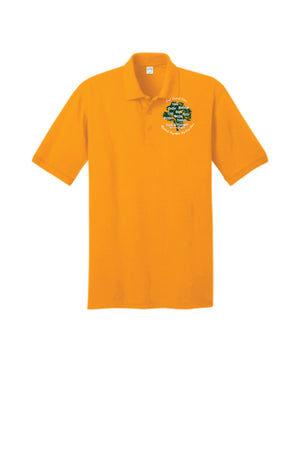 Isaac & Florence Family Gathering Polos (adult sizes)