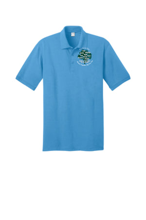 Isaac & Florence Family Gathering Polos (adult sizes)