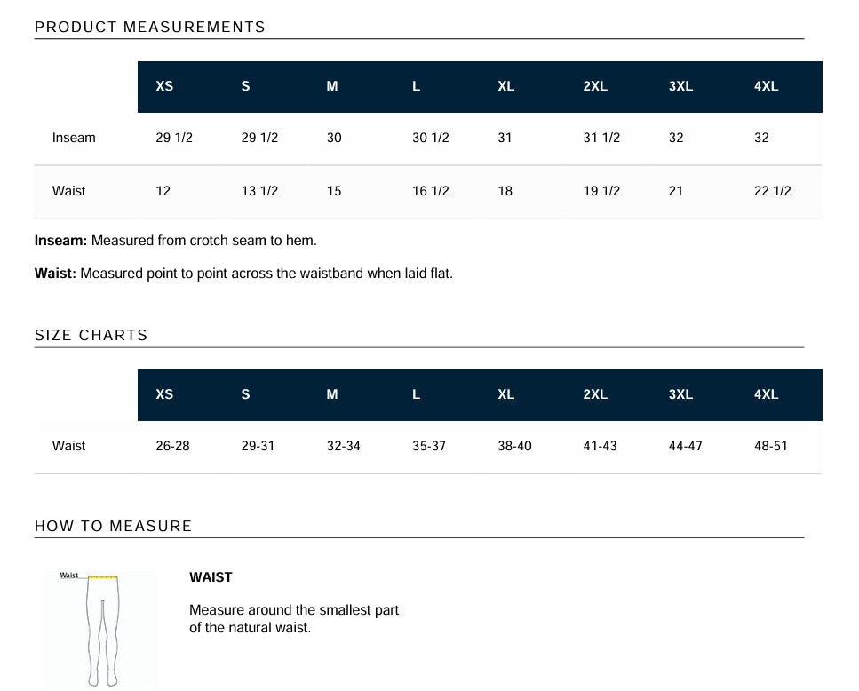 TCA Youth Athletic Pants