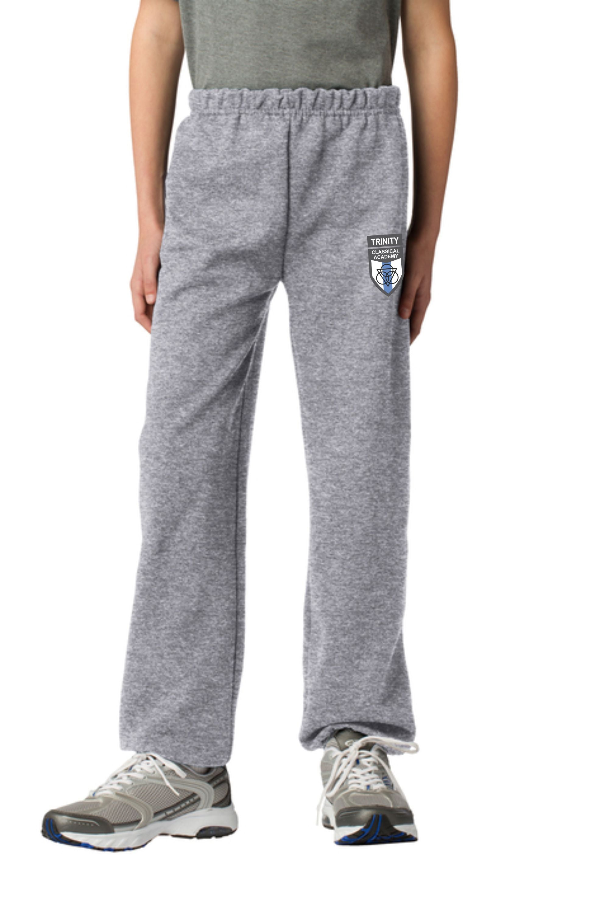 TCA Youth Heavy Blend Sweatpants *2 colors