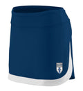 TCA Girls Color Block Skort