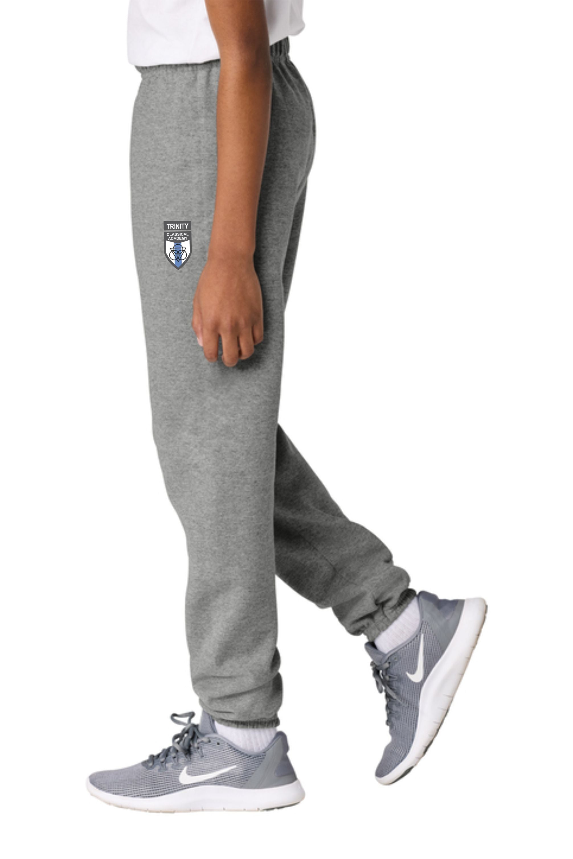 TCA Youth Nublend Sweatpants *2 colors