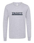 TCA Long Sleeve Tshirt Unisex Youth/Adult *New Colors