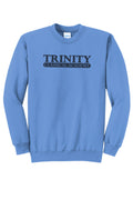 TCA Carolina Blue Crewneck Sweatshirt Unisex Youth/Adult