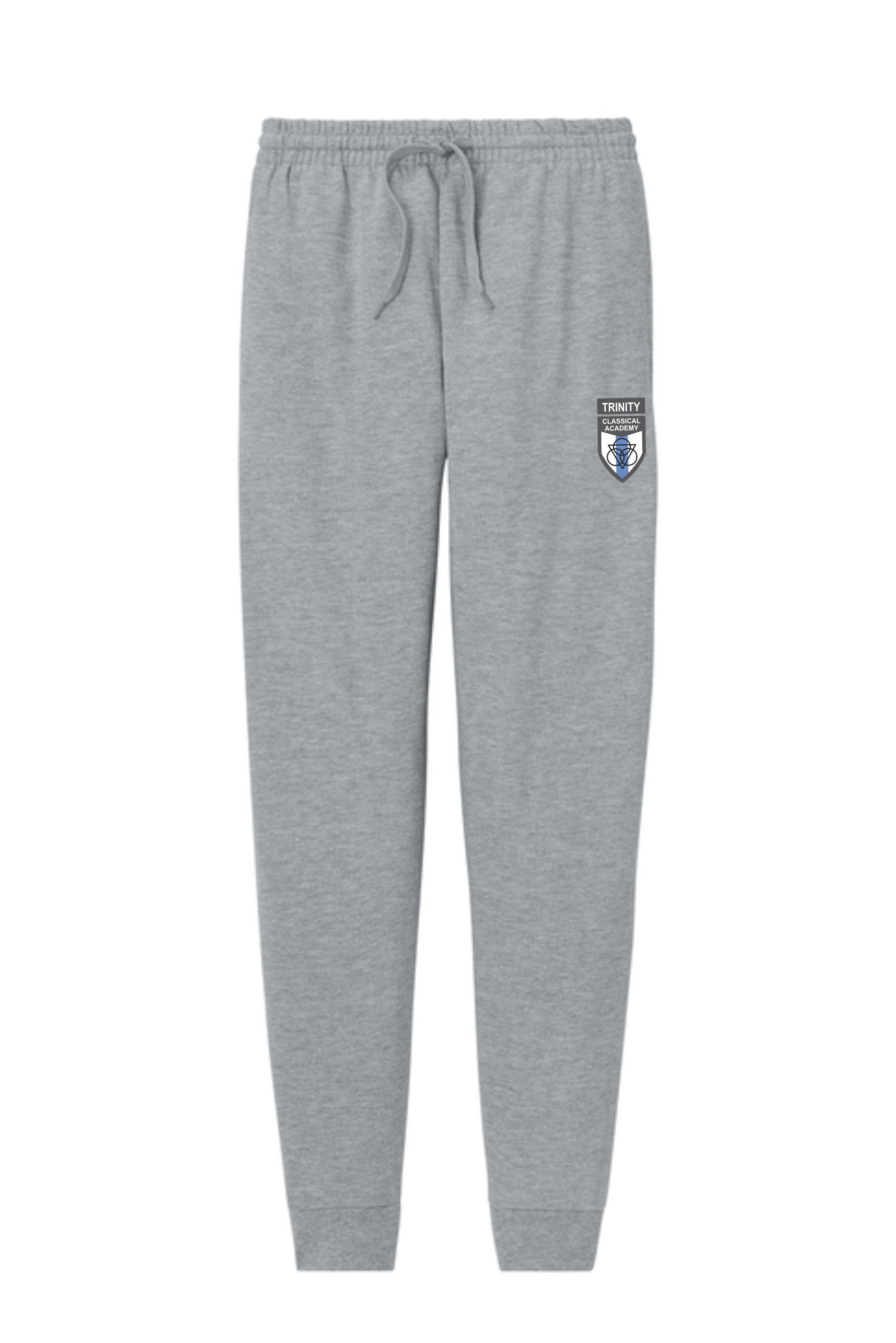 TCA Unisex Ringspun Pocket Jogger