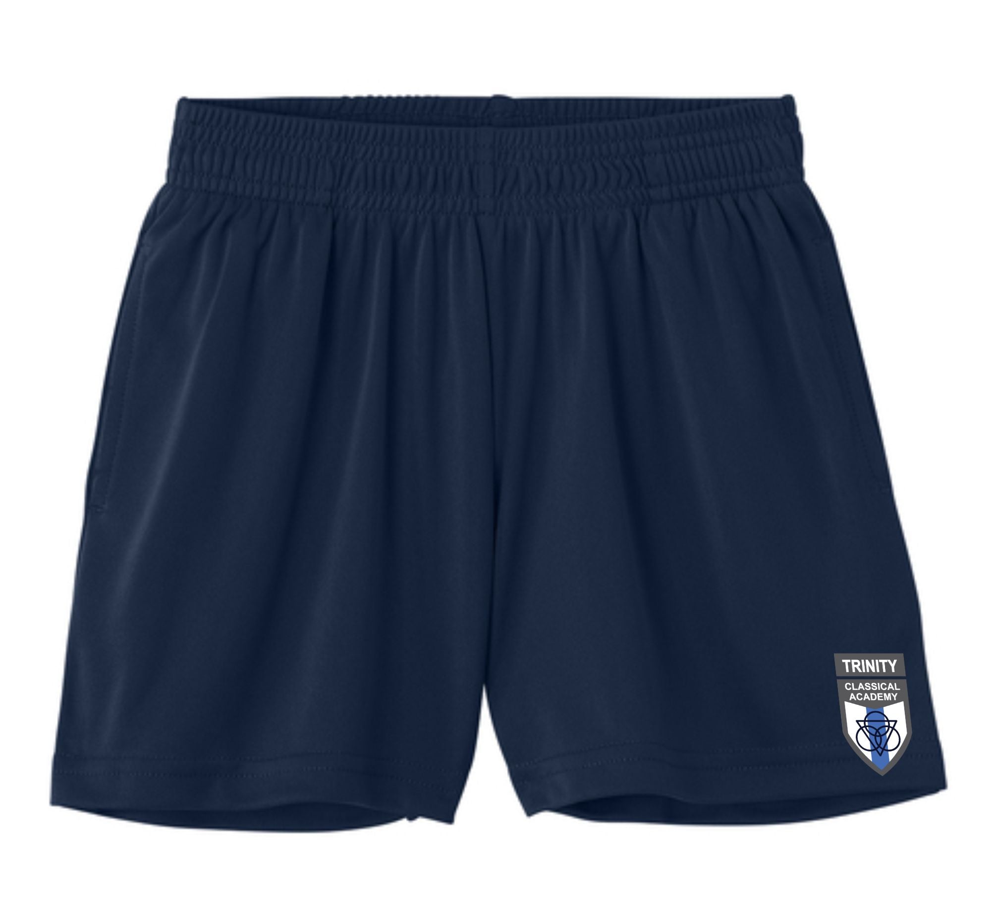 TCA Youth 5" Pocket Short