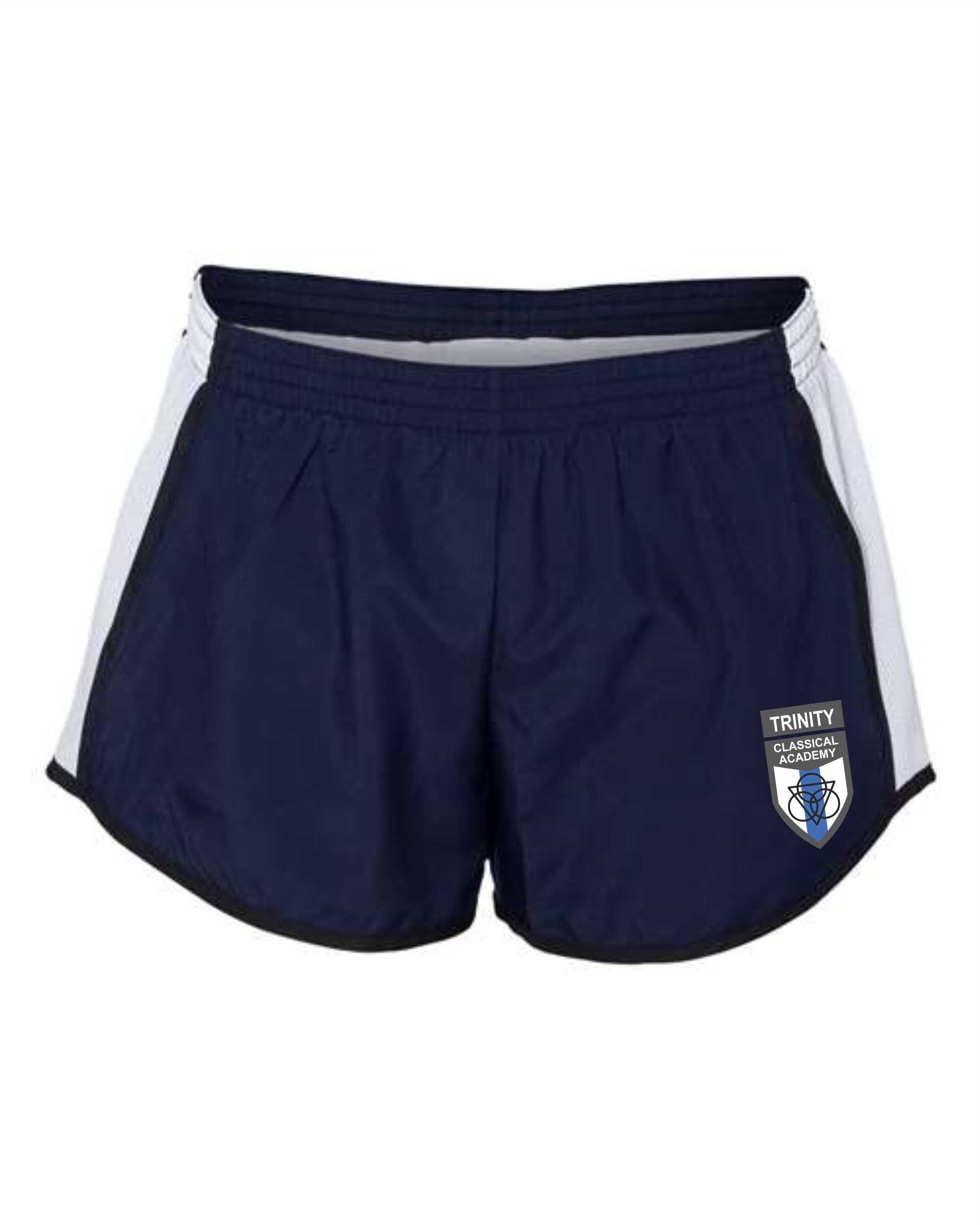 TCA PE Ladies/Girls Pulse Short