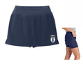 TCA Ladies Sport Tek Skort