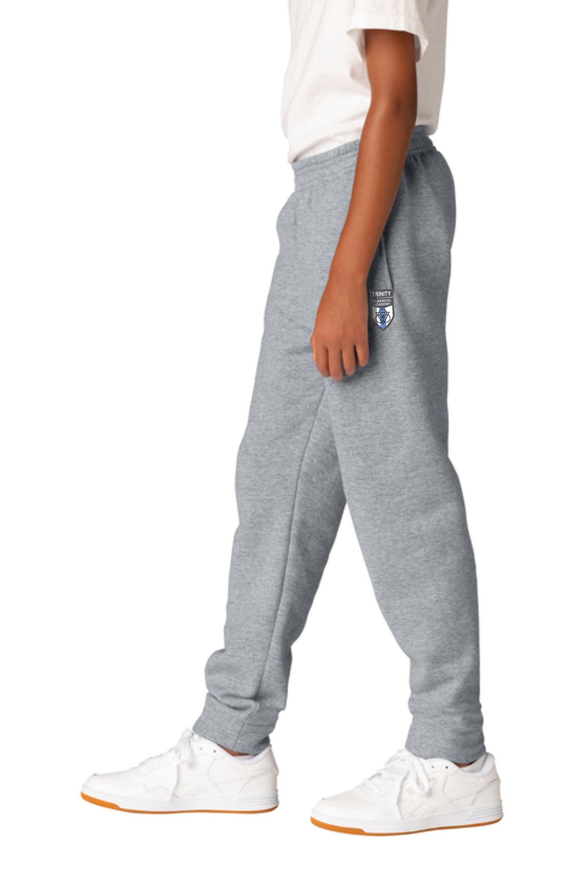 TCA Youth Core Fleece Jogger *2 colors
