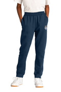 TCA Youth Core Fleece Jogger *2 colors
