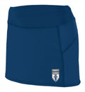 TCA Girls Femfit Skort